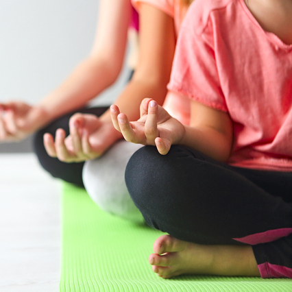 Massage Ehingen - Yoga